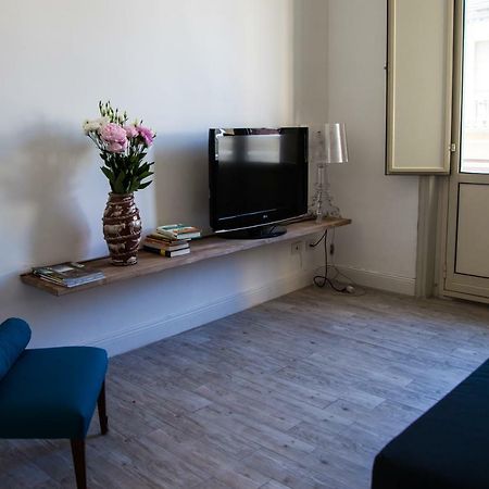 דירות Catania Charming House מראה חיצוני תמונה