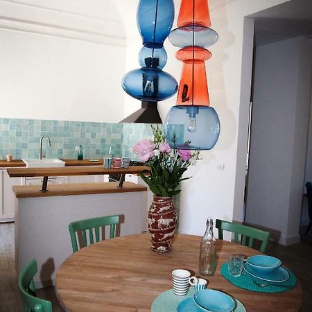דירות Catania Charming House מראה חיצוני תמונה