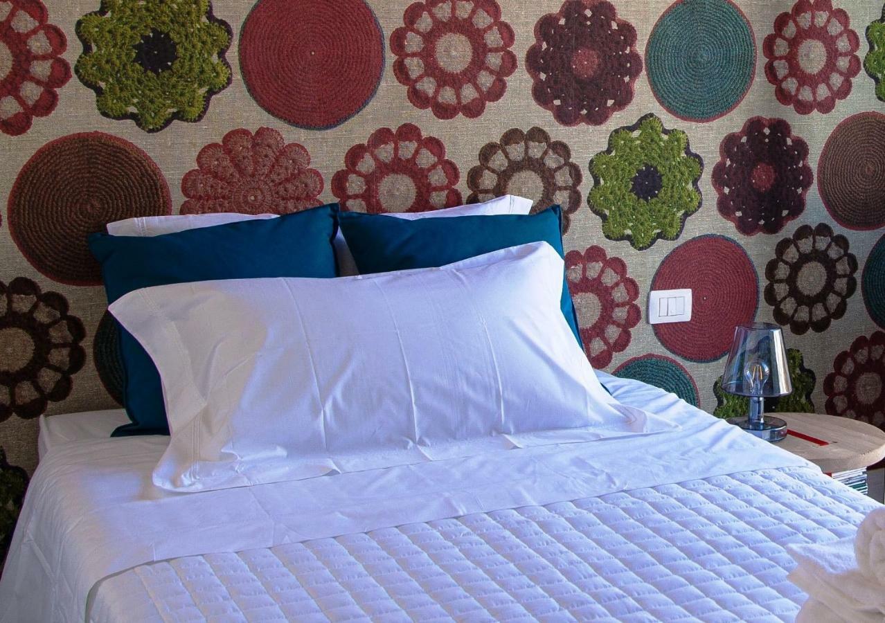 דירות Catania Charming House מראה חיצוני תמונה