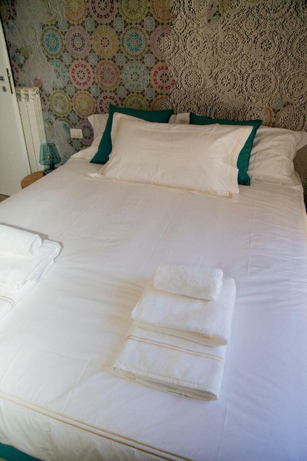 דירות Catania Charming House מראה חיצוני תמונה