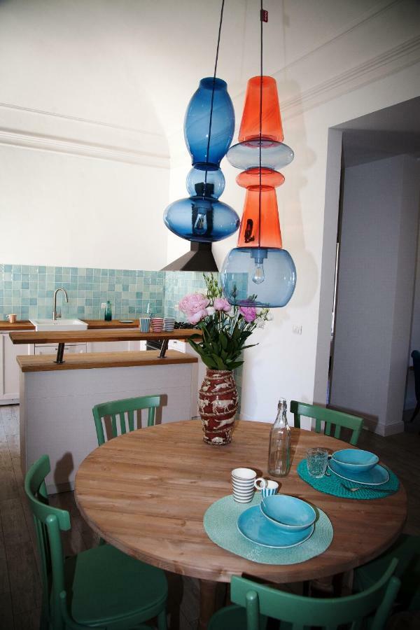 דירות Catania Charming House מראה חיצוני תמונה